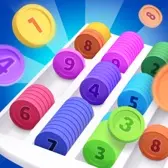 Sort Solver - Sort Games Solutions