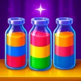 Sort Solver - Sort Games Solutions